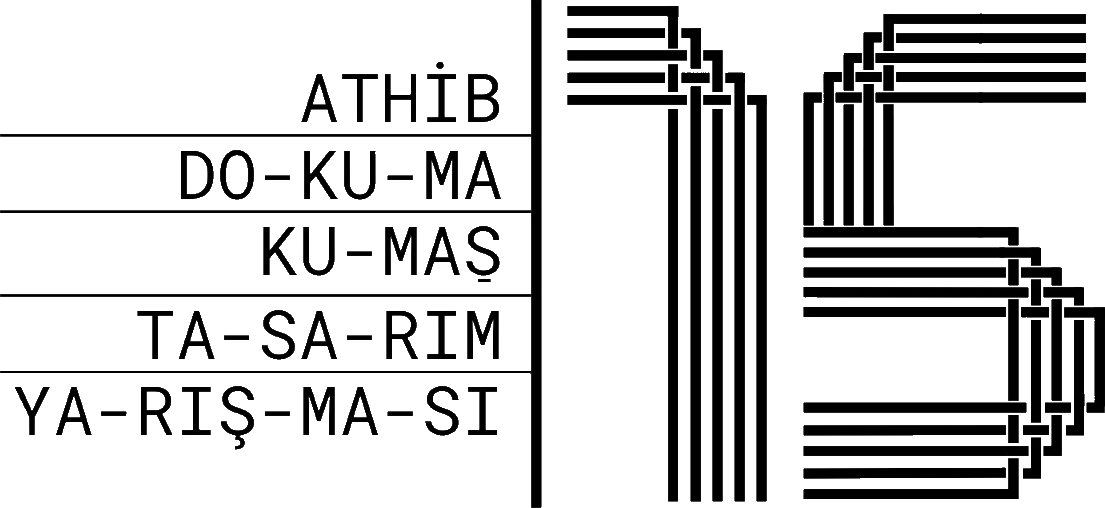 ATHİB - Dokuma Yarışması